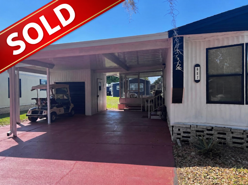 Mobile Home for sale in FL
